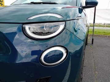 Image véhicule  Fiat 500e (12)