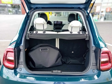 Image véhicule  Fiat 500e (15)