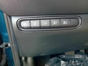 Image véhicule  Fiat 500e (27)