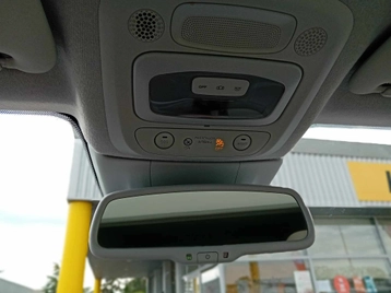 Image véhicule  Fiat 500e (33)