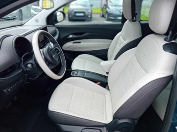 Image véhicule  Fiat 500e (18)