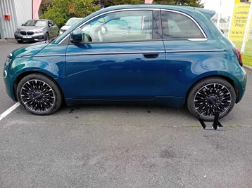 Image véhicule  Fiat 500e (6)