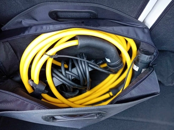 Image véhicule  Fiat 500e (36)
