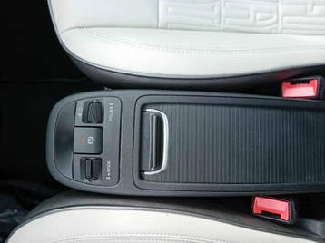 Image véhicule  Fiat 500e (29)