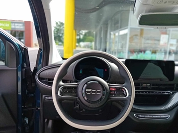 Image véhicule  Fiat 500e (23)