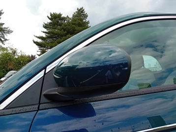 Image véhicule  Fiat 500e (13)