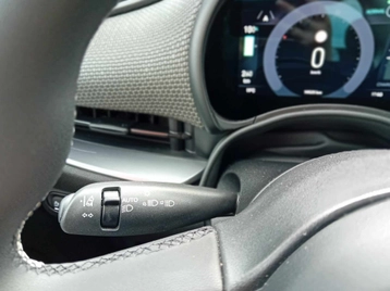Image véhicule  Fiat 500e (25)