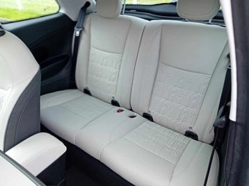 Image véhicule  Fiat 500e (19)
