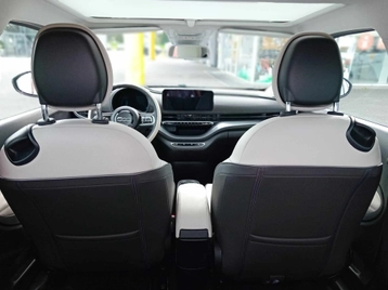 Image véhicule  Fiat 500e (17)