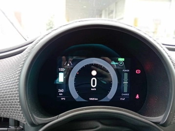 Image véhicule  Fiat 500e (24)