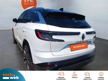 Image véhicule  Renault AUSTRAL (2)