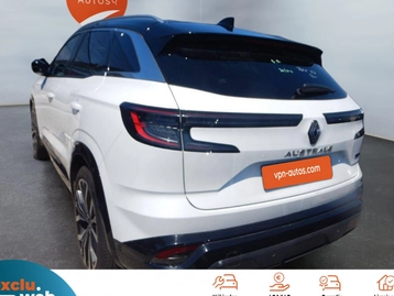 Image véhicule  Renault AUSTRAL (13)