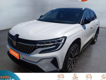 Image véhicule  Renault AUSTRAL (11)