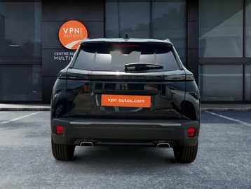 Image véhicule  Peugeot 2008 (3)