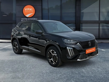 Image véhicule  Peugeot 2008 (1)