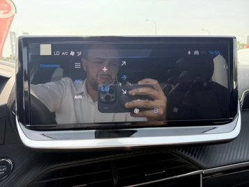 Image véhicule  Peugeot 2008 (26)