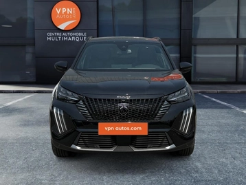 Image véhicule  Peugeot 2008 (2)