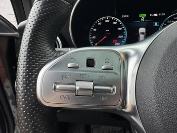 Image véhicule  Mercedes CLASSE GLC (7)