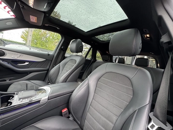 Image véhicule  Mercedes CLASSE GLC (3)