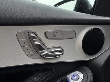 Image véhicule  Mercedes CLASSE GLC (4)