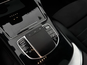 Image véhicule  Mercedes CLASSE GLC (11)