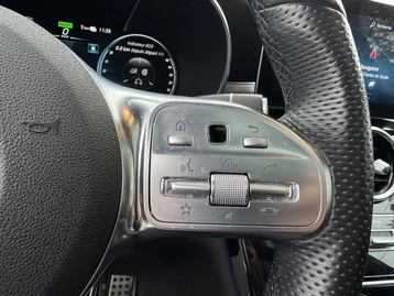 Image véhicule  Mercedes CLASSE GLC (8)