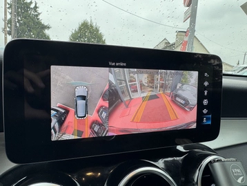 Image véhicule  Mercedes CLASSE GLC (10)