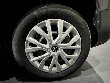 Image véhicule  Citroën BERLINGO (7)