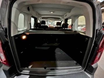 Image véhicule  Citroën BERLINGO (11)