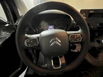 Image véhicule  Citroën BERLINGO (10)