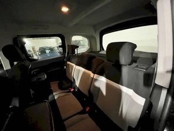 Image véhicule  Citroën BERLINGO (9)