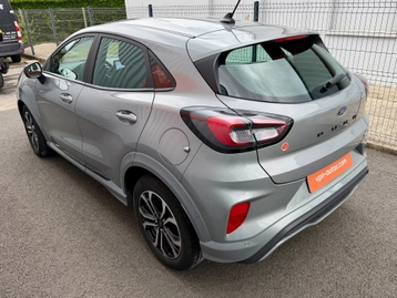 Image véhicule Ford PUMA (3) Image véhicule Ford PUMA (3)