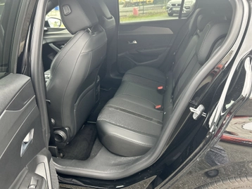 Image véhicule  Peugeot 308 (3)