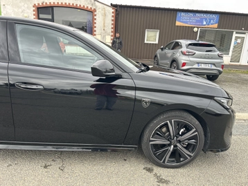 Image véhicule  Peugeot 308 (7)