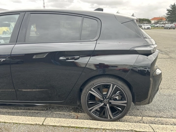 Image véhicule  Peugeot 308 (4)