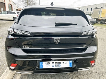 Image véhicule  Peugeot 308 (5)