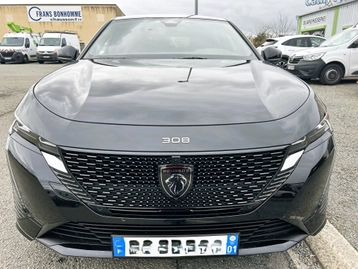 Image véhicule  Peugeot 308 (0)