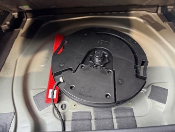 Image véhicule  Audi Q3 (9)