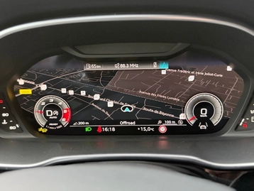 Image véhicule  Audi Q3 (6)