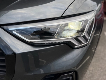 Image véhicule  Audi Q3 (15)