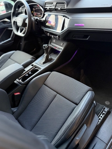 Image véhicule  Audi Q3 (1)