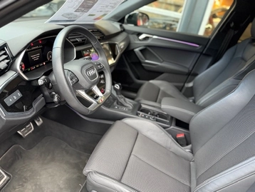 Image véhicule  Audi Q3 (8)