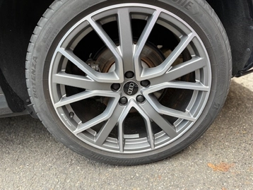 Image véhicule  Audi Q3 (5)