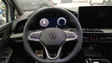 Image véhicule  Volkswagen GOLF (8)