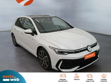 Image véhicule  Volkswagen GOLF (1)
