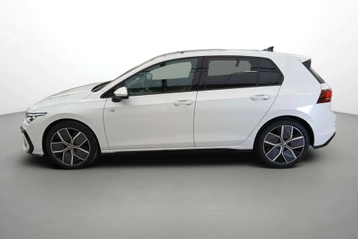 Image véhicule  Volkswagen GOLF (13)