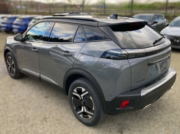 Image véhicule  Peugeot 2008 (1)