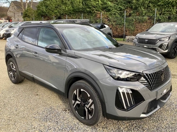 Image véhicule  Peugeot 2008 (2)