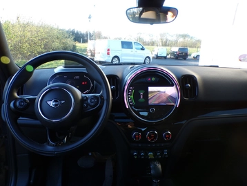 Image véhicule  Mini COUNTRYMAN (3)