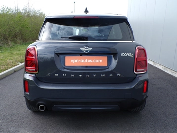 Image véhicule  Mini COUNTRYMAN (15)